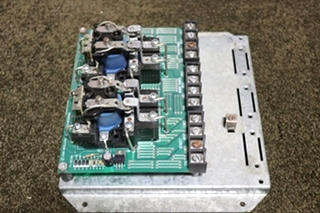 USED 00-00768-000 INTELLITEC TRANSFER RELAY DELAY RV PARTS FOR SALE