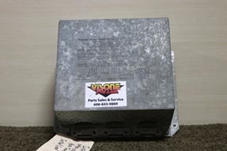 USED 00-00768-000 INTELLITEC TRANSFER RELAY DELAY RV PARTS FOR SALE
