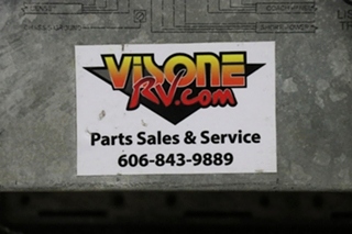 USED 00-00768-000 INTELLITEC TRANSFER RELAY DELAY RV PARTS FOR SALE