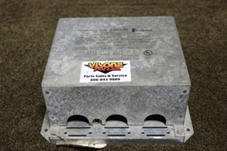 USED 00-00768-000 INTELLITEC TRANSFER RELAY DELAY RV PARTS FOR SALE