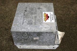 USED 00-00768-000 INTELLITEC TRANSFER RELAY DELAY RV PARTS FOR SALE