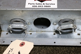USED MOTORHOME PARALLAX POWER SUPPLY ATS 501 AUTO LINE/GEN SWITCH FOR SALE