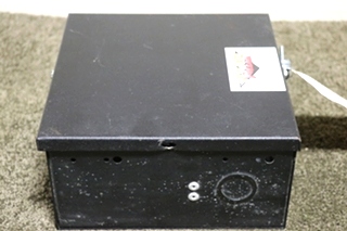 USED RV LPT 50BRD LYGHT POWER SYSTEMS AUTOMATIC TRANSFER SWITCH FOR SALE