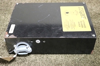 USED RV/MOTORHOME LYGHT POWER SYSTEMS AUTOMATIC TRANSFER SWITCH LPT50BRD FOR SALE