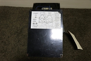 USED RV/MOTORHOME LYGHT POWER SYSTEMS AUTOMATIC TRANSFER SWITCH LPT50BRD FOR SALE