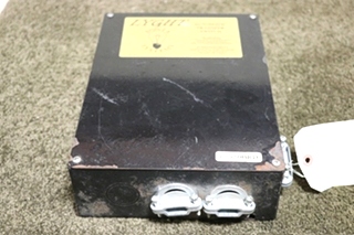 USED RV/MOTORHOME LYGHT POWER SYSTEMS AUTOMATIC TRANSFER SWITCH LPT50BRD FOR SALE