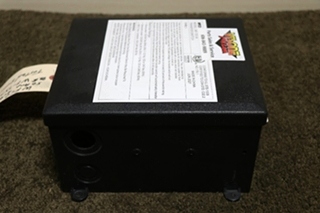 USED WF-T57-R WFCO AUTOMATIC TRANSFER SWITCH RV PARTS FOR SALE
