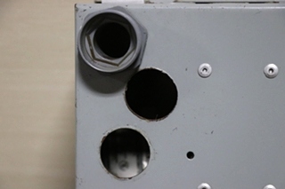 USED POWER SWITCH PS-275 AUTOMATIC TRANSFER SWITCH MOTORHOME PARTS FOR SALE