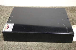 USED 50 AMP AUTOMATIC TRANSFER SWITCH RV/MOTORHOME PARTS FOR SALE