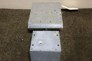 USED ATS 501 PARALLAX AUTO LINE/GEN SWITCH RV PARTS FOR SALE