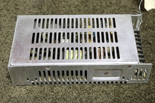 USED MOTORHOME 12V SWITCHING POWER SUPPLY FOR SALE