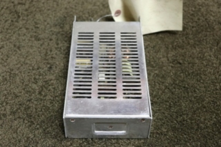 USED MOTORHOME 12V SWITCHING POWER SUPPLY FOR SALE