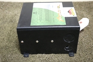 USED RV/MOTORHOME POWERMAX TRANSFER SWITCH PMTS-50 FOR SALE