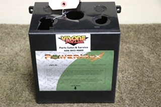 USED RV/MOTORHOME POWERMAX TRANSFER SWITCH PMTS-50 FOR SALE