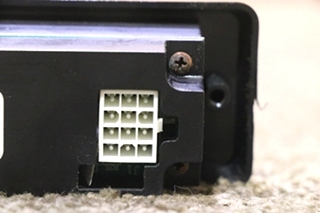USED 1539-10200-01 FREIGHTLINER ANNUNCIATOR RV PARTS FOR SALE