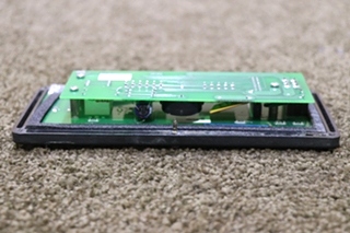 USED RV 10065A BIG FOOT LEVELING TOUCH PAD FOR SALE