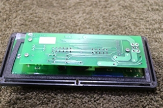USED RV 10065A BIG FOOT LEVELING TOUCH PAD FOR SALE