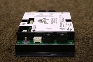 USED MOTORHOME POWER GEAR 140-1224 ELECTRIC JACK CONTROLLER FOR SALE