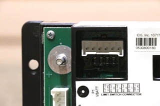 USED MOTORHOME POWER GEAR 140-1224 ELECTRIC JACK CONTROLLER FOR SALE
