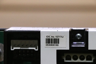 USED MOTORHOME POWER GEAR 140-1224 ELECTRIC JACK CONTROLLER FOR SALE