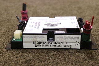 USED RV/MOTORHOME POWER GEAR ELECTRIC JACK CONTROLLER FOR SALE