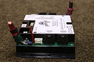 USED RV/MOTORHOME POWER GEAR ELECTRIC JACK CONTROLLER FOR SALE