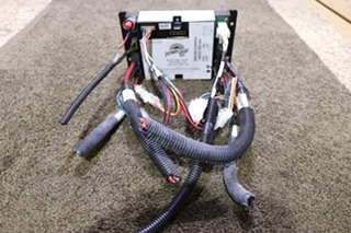 USED RV/MOTORHOME POWER GEAR ELECTRIC JACK CONTROLLER FOR SALE
