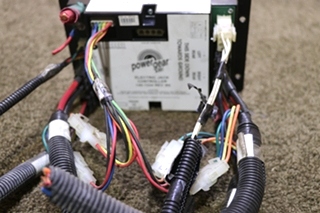 USED RV/MOTORHOME POWER GEAR ELECTRIC JACK CONTROLLER FOR SALE