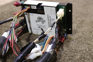 USED RV/MOTORHOME POWER GEAR ELECTRIC JACK CONTROLLER FOR SALE