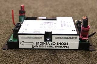 USED RV/MOTORHOME POWER GEAR ELECTRIC JACK CONTROLLER FOR SALE