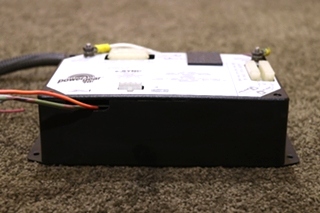 USED 140-1140 POWER GEAR E-SYNC SLIDE OUT ROOM SYNCRONIZATION CONTROLLER RV PARTS FOR SALE