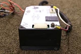 USED 140-1140 POWER GEAR E-SYNC SLIDE OUT ROOM SYNCRONIZATION CONTROLLER RV PARTS FOR SALE