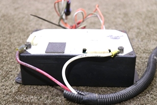 USED 140-1140 POWER GEAR E-SYNC SLIDE OUT ROOM SYNCRONIZATION CONTROLLER RV PARTS FOR SALE
