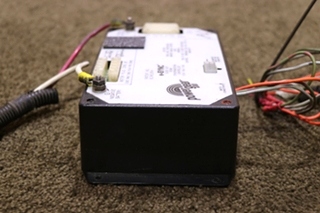 USED 140-1140 POWER GEAR E-SYNC SLIDE OUT ROOM SYNCRONIZATION CONTROLLER RV PARTS FOR SALE