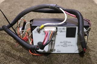 USED 140-1140 POWER GEAR E-SYNC SLIDE OUT ROOM SYNCRONIZATION CONTROLLER RV PARTS FOR SALE