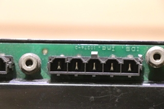USED ATWOOD 66274 AUTO CONTROLLER MOTORHOME PARTS FOR SALE