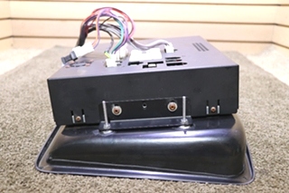 USED RV VEC13A011-22 VALID GRAPHICAL INSTRUMENT CLUSTER FOR SALE