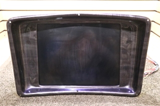 USED RV VEC13A011-22 VALID GRAPHICAL INSTRUMENT CLUSTER FOR SALE