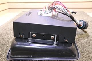 USED RV VEC13A011-22 VALID GRAPHICAL INSTRUMENT CLUSTER FOR SALE