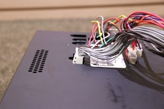 USED RV VEC13A011-22 VALID GRAPHICAL INSTRUMENT CLUSTER FOR SALE