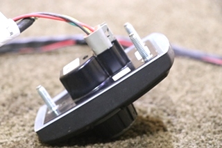 USED MOTORHOME VALID Y003505-03 DASH CONTROLLER SWITCH PANEL FOR SALE