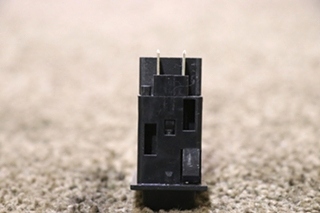 USED 511.200 AIR DUMP DASH SWITCH RV PARTS FOR SALE
