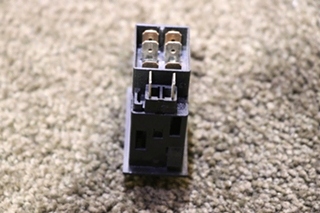 USED 511.200 AIR DUMP DASH SWITCH RV PARTS FOR SALE