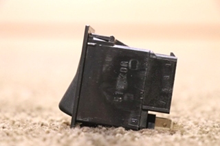 USED 511.200 AIR DUMP DASH SWITCH RV PARTS FOR SALE