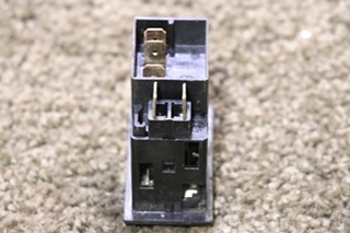 USED RV 511.068 SET / RES DASH SWITCH FOR SALE