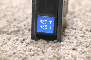 USED RV 511.068 SET / RES DASH SWITCH FOR SALE
