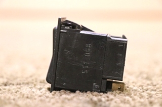 USED RV 511.068 SET / RES DASH SWITCH FOR SALE