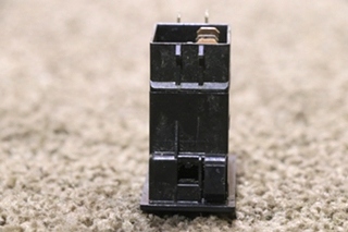 USED RV 511.068 SET / RES DASH SWITCH FOR SALE