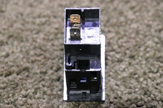 USED MOTORHOME CRUISE 511.005 DASH SWITCH FOR SALE