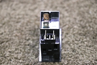 USED RV/MOTORHOME MIRROR HEAT DASH SWITCH 511.005 FOR SALE